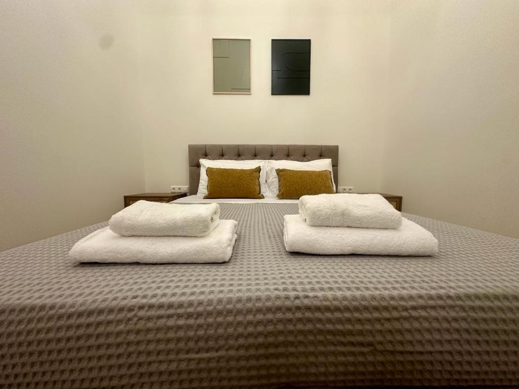 The Blue House Athens Aparthotel ห้อง รูปภาพ
