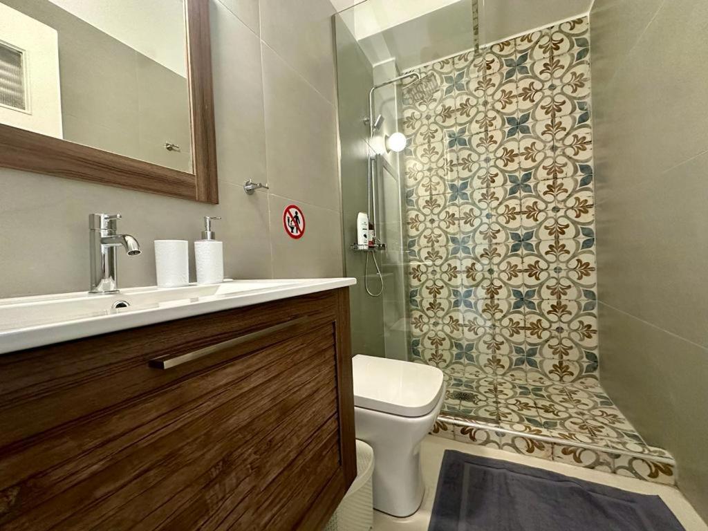 The Blue House Athens Aparthotel ห้อง รูปภาพ